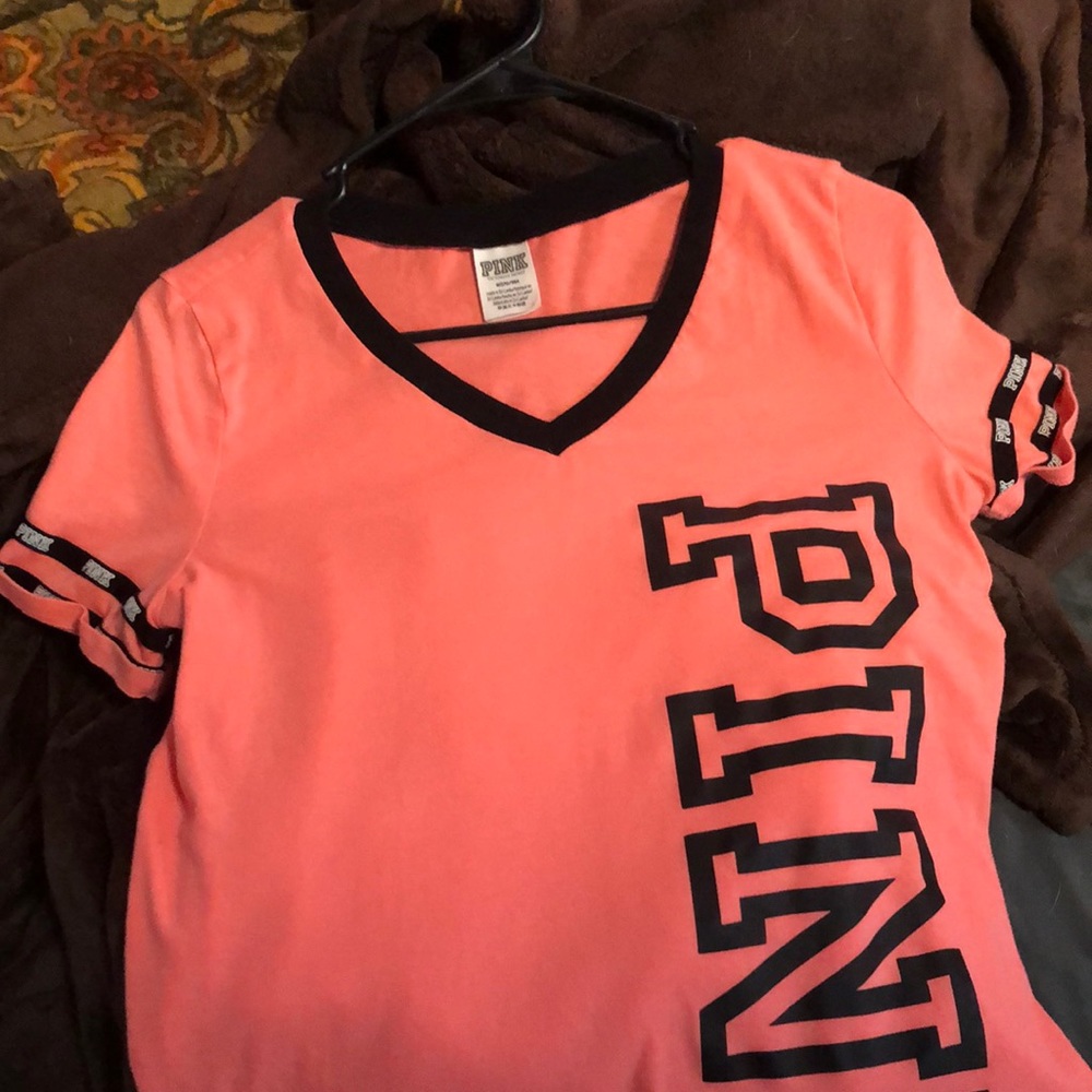 vs shirt